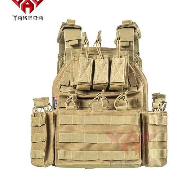 YAKEDA tactical vest 6094 vest