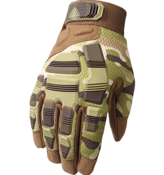 Tactical gloves VER1