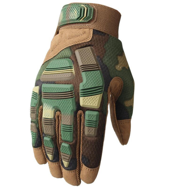 Tactical gloves VER1