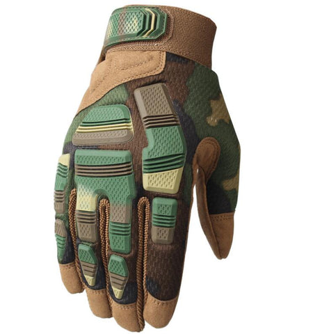 Tactical gloves VER1