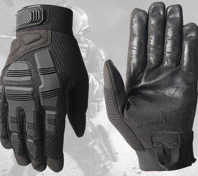 Tactical gloves VER1