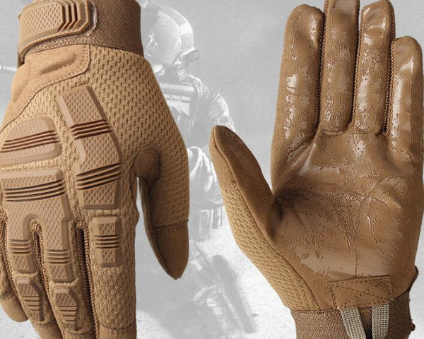 Tactical gloves VER1