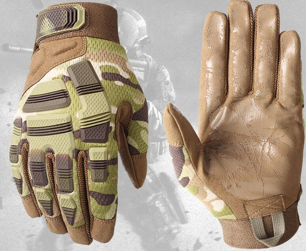 Tactical gloves VER1