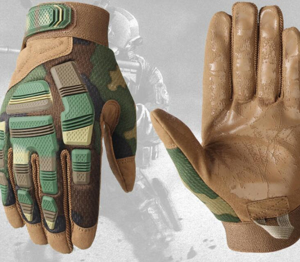 Tactical gloves VER1