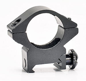 Full metal ring for gel blaster flashlight