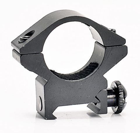 Full metal ring for gel blaster flashlight
