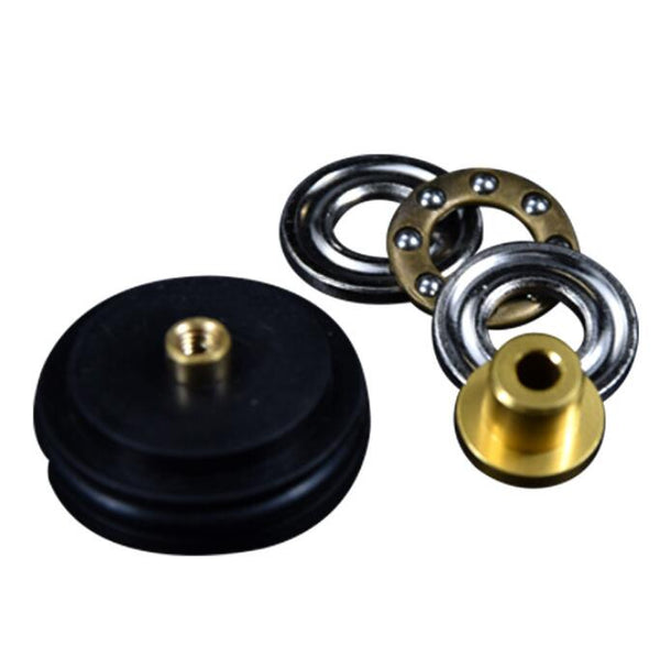 POM material v2 gearbox plunger head