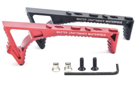 XPOWER alloy handstop