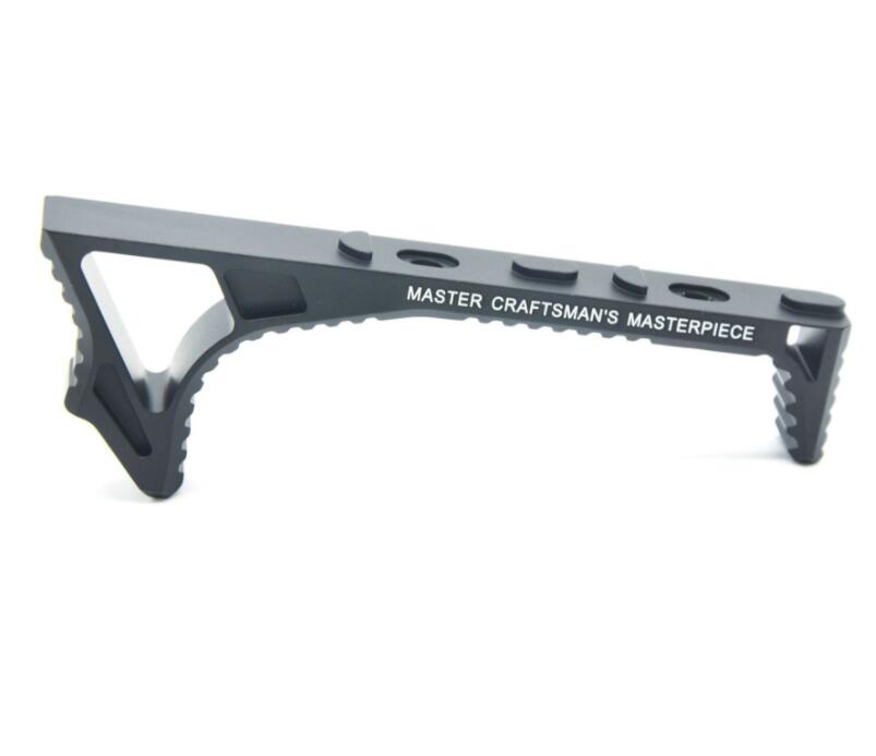 XPOWER alloy handstop