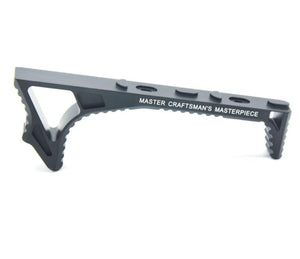 XPOWER alloy handstop