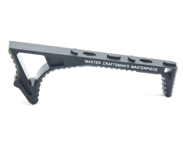 XPOWER alloy handstop