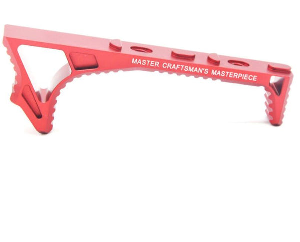 XPOWER alloy handstop