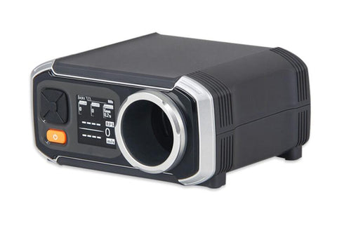 AC6000 gel ball speed tester  chronograph