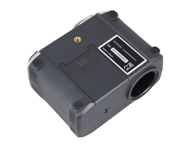 AC6000 gel ball speed tester  chronograph