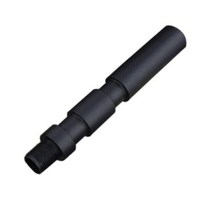 J10 ACR gel blaster full metal infront 14 threaded tube