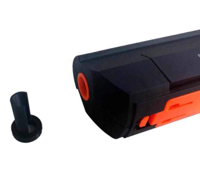 RX desert eagle gel blaster hop up  DK hop up