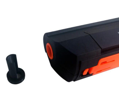 RX desert eagle gel blaster hop up  DK hop up