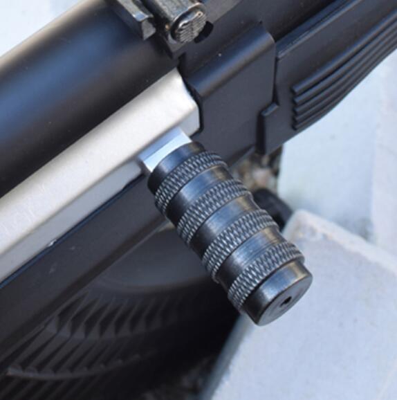 RX AKM47/ALPHA KING AK47 Full metal charge handle