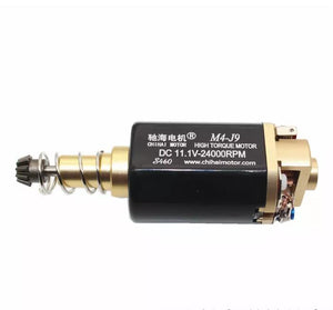 CHIHAI M4-J9 11.1V 24000RPM v2 gearbox motor
