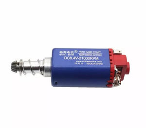 CHIHAI MOTOR V2 GEARBOX MOTOR 31000RPM