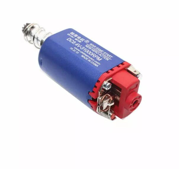 CHIHAI MOTOR V2 GEARBOX MOTOR 31000RPM