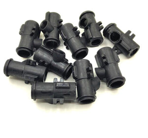 5pc Jinming AK47 J11 gel blaster nylon t-piece