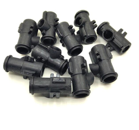5pc Jinming AK47 J11 gel blaster nylon t-piece