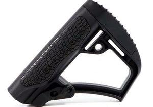 DD stock full nylon gel blaster stock airsoft gelsoft