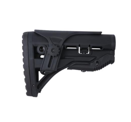 FAB nylon buttstock