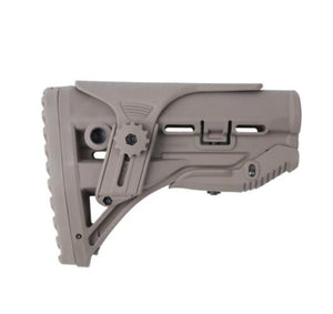 FAB nylon buttstock