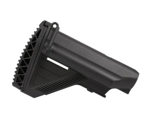 HK416 gel blaster full nylon stock