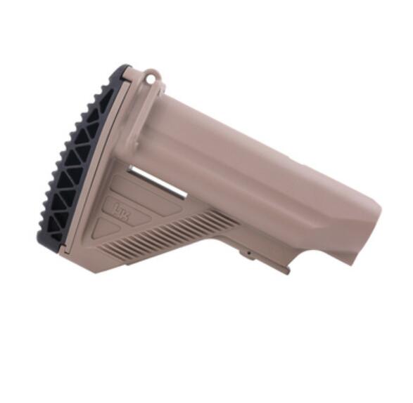 HK416 gel blaster full nylon stock