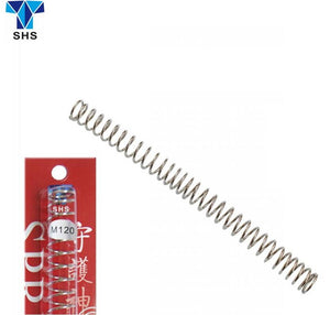 SHS M90 M100 M110 M120 M130 M140 M150 M160 M170 M190 AEG Spring