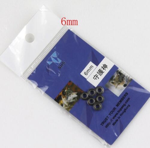 SHS 6mm/7mm/8mm gearbox bearing Stainless Steel High Precision Ball Bearing