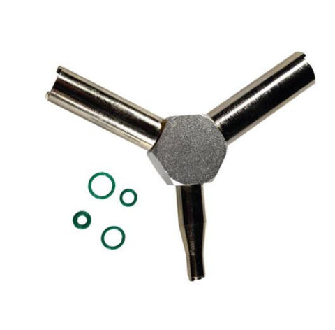 KUBLAI P1 gas gel blaster Valve wrench fix tool