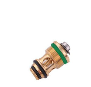 KUBLAI P1 Gas gel blaster  Outlet valve upgrade