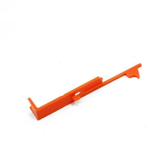 Strong solid nylon tappet for gel blaster upgrade