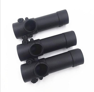 3PC LH AUG gel blaster orginal t-piece