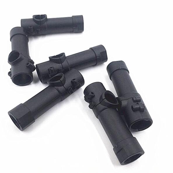 3PC LH AUG gel blaster orginal t-piece
