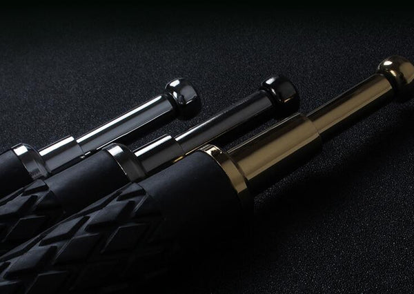self-defense baton 21inch/26inch tactical baton for  5.11 baton