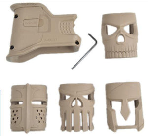 FAB Defense mojo grip/tape nylon grip/tape
