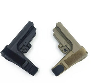 SAB3 Full nylon stock for gel blaster upgrade