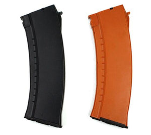 Alipha king CP AK gel blaster magazine