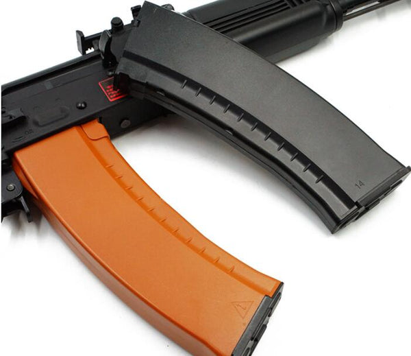 Alipha king CP AK gel blaster magazine