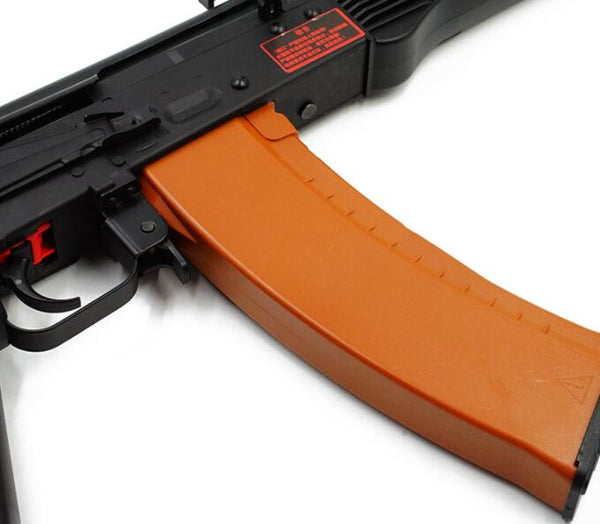 Alipha king CP AK gel blaster magazine