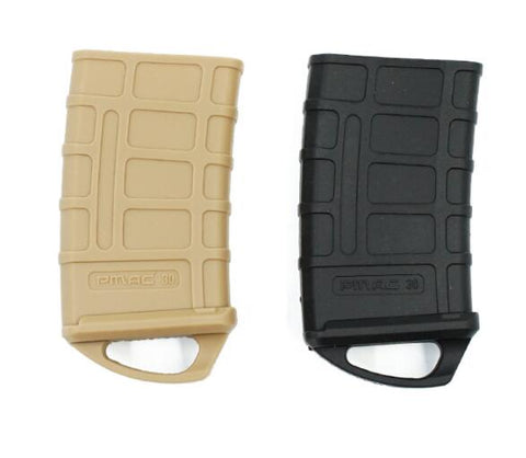 Rubber case magazine quick release case for gel blaster