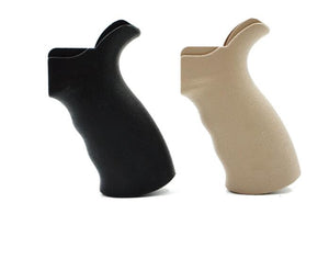 ERGO full nylon grip  v2 receiver grip gel blaster/AEG grip