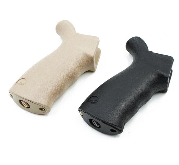ERGO full nylon grip  v2 receiver grip gel blaster/AEG grip