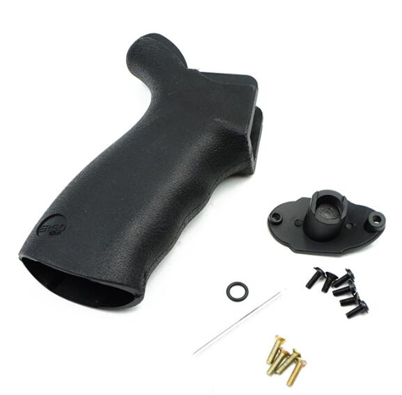 ERGO full nylon grip  v2 receiver grip gel blaster/AEG grip