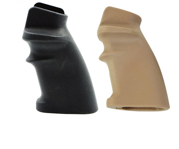 SPR full nylon motor grip for v2 receiver gel blaster upgrade/AEG